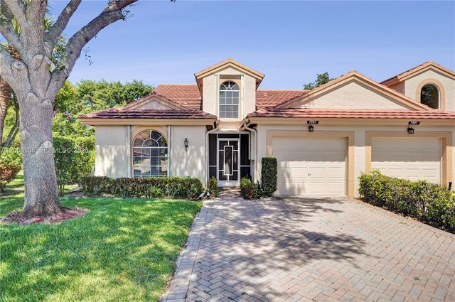 7597 Red Ruby Dr, Delray Beach, FL 33446