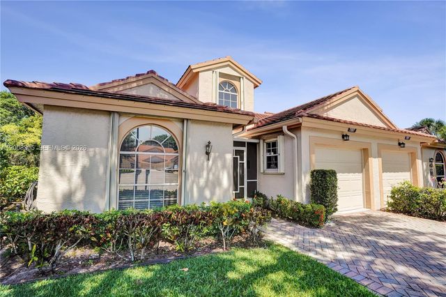 7597 Red Ruby Dr, Delray Beach, FL 33446