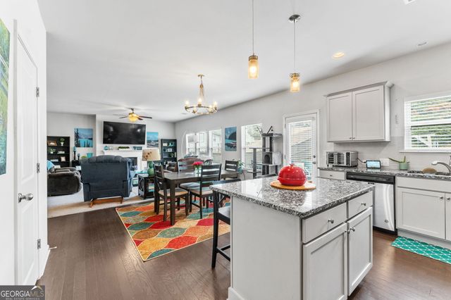 333 Reserve Overlook, Canton, GA 30115