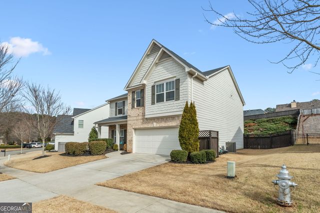 333 Reserve Overlook, Canton, GA 30115