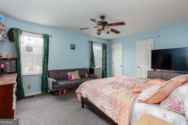 563 Presidential Drive, Dallas, GA 30157