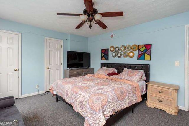 563 Presidential Drive, Dallas, GA 30157