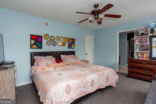 563 Presidential Drive, Dallas, GA 30157