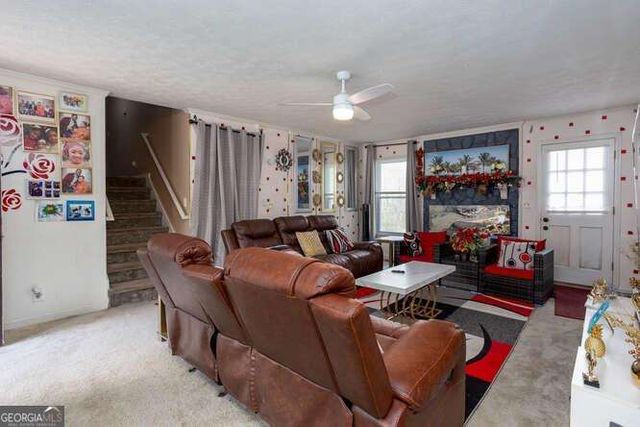 563 Presidential Drive, Dallas, GA 30157