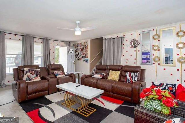 563 Presidential Drive, Dallas, GA 30157