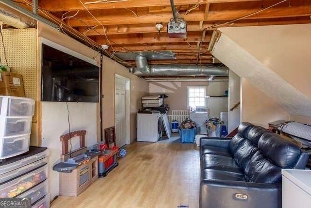 563 Presidential Drive, Dallas, GA 30157