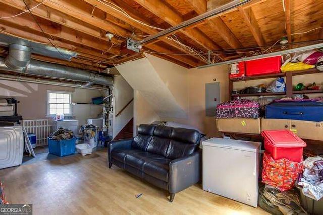 563 Presidential Drive, Dallas, GA 30157