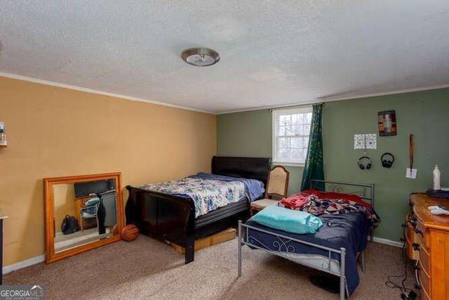 563 Presidential Drive, Dallas, GA 30157