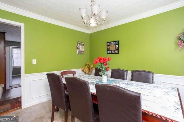 563 Presidential Drive, Dallas, GA 30157