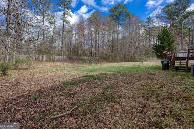 563 Presidential Drive, Dallas, GA 30157