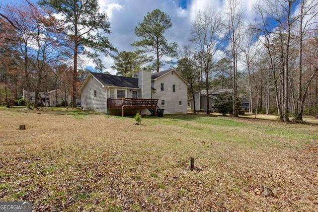 563 Presidential Drive, Dallas, GA 30157