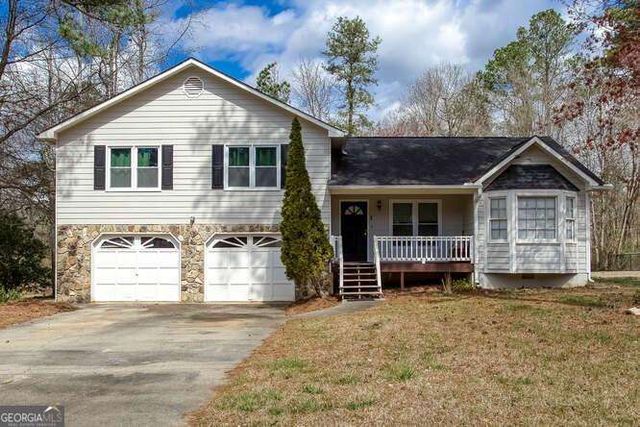 563 Presidential Drive, Dallas, GA 30157