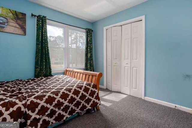 563 Presidential Drive, Dallas, GA 30157