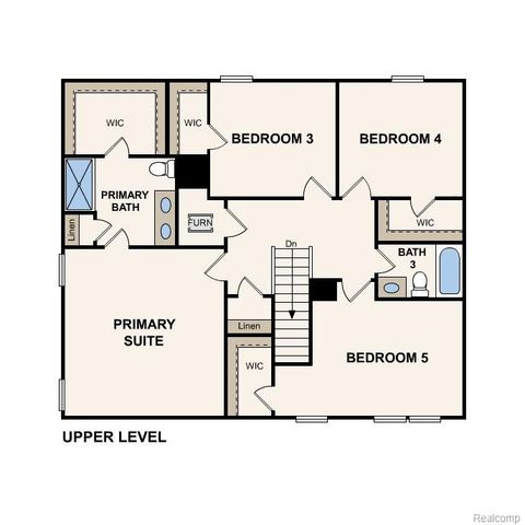 46934 Timberland Drive, Van Buren, MI 48111