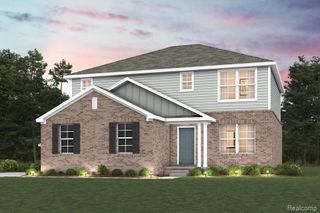 46934 Timberland Drive, Van Buren, MI 48111