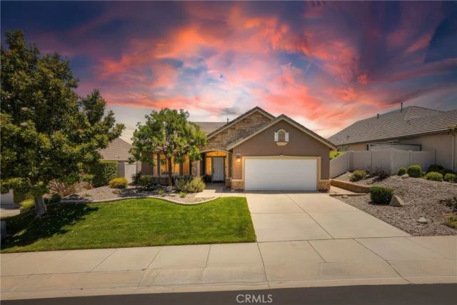 468 Yellowstone, Beaumont, CA 92223