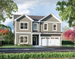 204 Seaford (Lot 3) Lane, Aberdeen, NC 28315