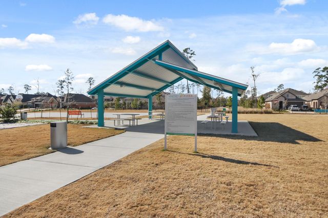906 Sendero Trail, Conroe, TX 77304