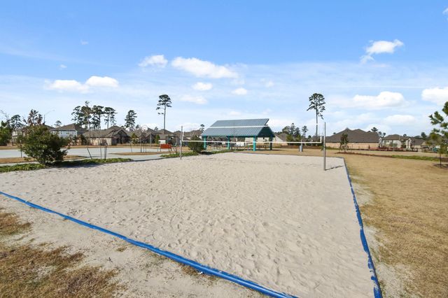 906 Sendero Trail, Conroe, TX 77304