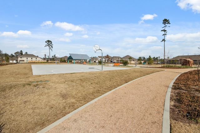 906 Sendero Trail, Conroe, TX 77304