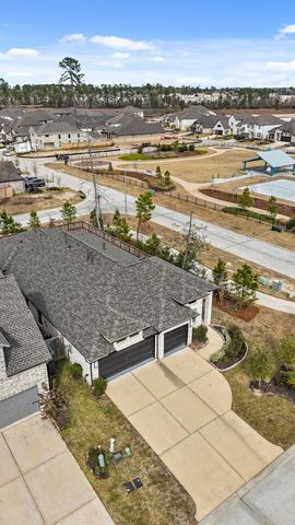 906 Sendero Trail, Conroe, TX 77304