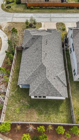 906 Sendero Trail, Conroe, TX 77304