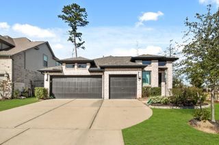 906 Sendero Trail, Conroe, TX 77304