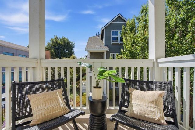 350 Circuit Way, Mountain View, CA 94043