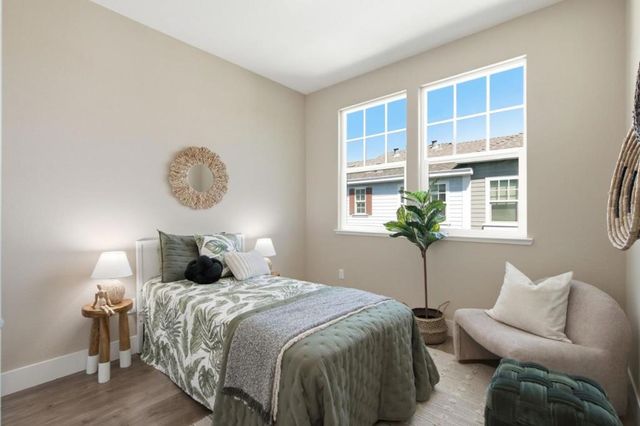 350 Circuit Way, Mountain View, CA 94043