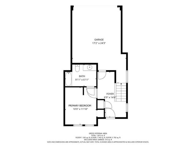 350 Circuit Way, Mountain View, CA 94043