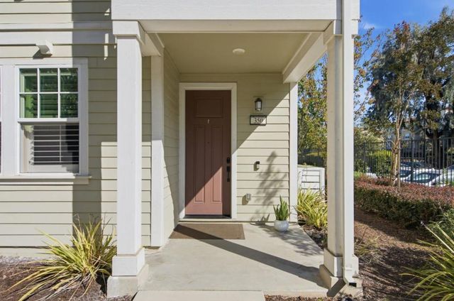 350 Circuit Way, Mountain View, CA 94043