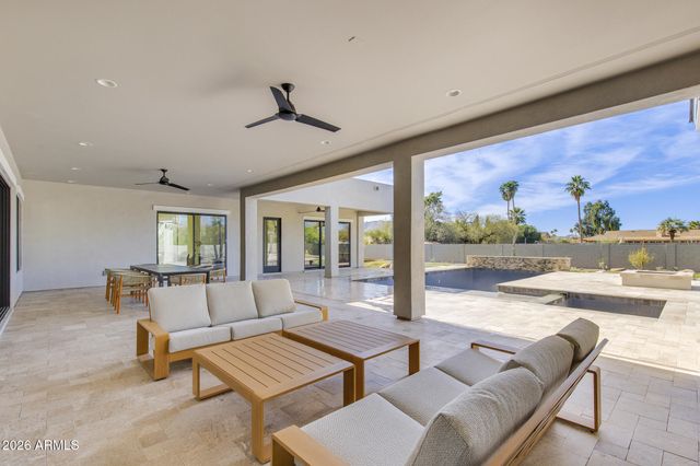 10019 N 56th Street, Paradise Valley, AZ 85253