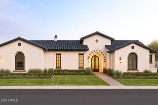 10019 N 56th Street, Paradise Valley, AZ 85253