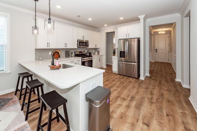 335 Hillman Trail Drive Drive, Moncks Corner, SC 29461