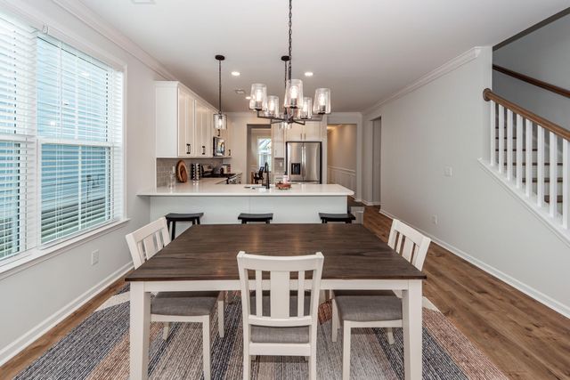 335 Hillman Trail Drive Drive, Moncks Corner, SC 29461