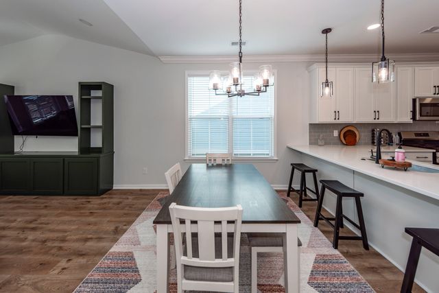 335 Hillman Trail Drive Drive, Moncks Corner, SC 29461