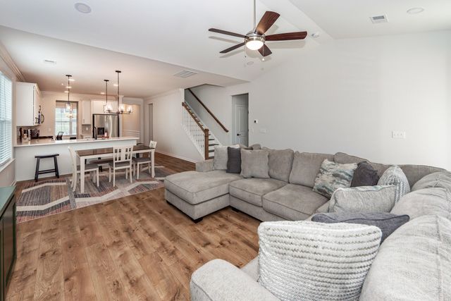 335 Hillman Trail Drive Drive, Moncks Corner, SC 29461