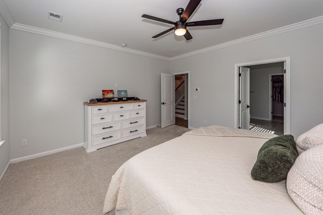 335 Hillman Trail Drive Drive, Moncks Corner, SC 29461