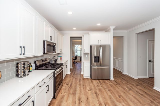 335 Hillman Trail Drive Drive, Moncks Corner, SC 29461