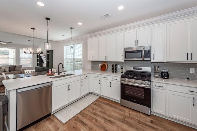 335 Hillman Trail Drive Drive, Moncks Corner, SC 29461