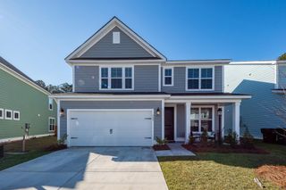 335 Hillman Trail Drive Drive, Moncks Corner, SC 29461