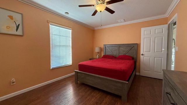 3647 SW Ballweg Street, Port St. Lucie, Port St Lucie, FL 34953