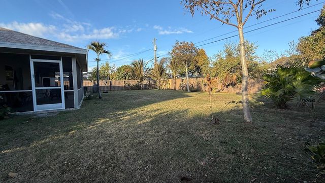 3647 SW Ballweg Street, Port St. Lucie, Port St Lucie, FL 34953