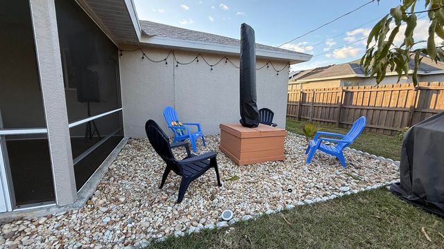 3647 SW Ballweg Street, Port St. Lucie, Port St Lucie, FL 34953