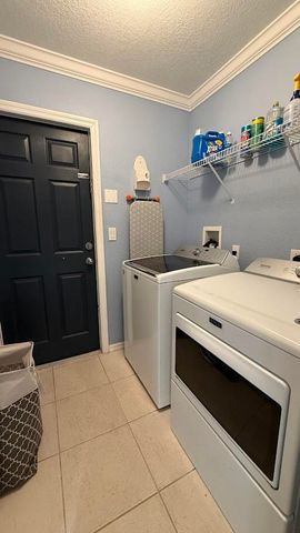 3647 SW Ballweg Street, Port St. Lucie, Port St Lucie, FL 34953