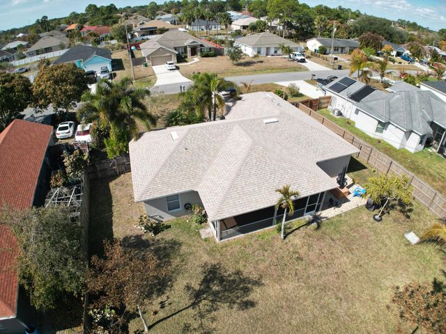 3647 SW Ballweg Street, Port St. Lucie, Port St Lucie, FL 34953