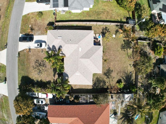 3647 SW Ballweg Street, Port St. Lucie, Port St Lucie, FL 34953