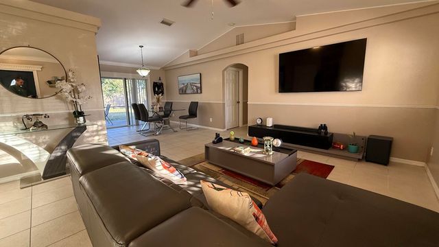 3647 SW Ballweg Street, Port St. Lucie, Port St Lucie, FL 34953