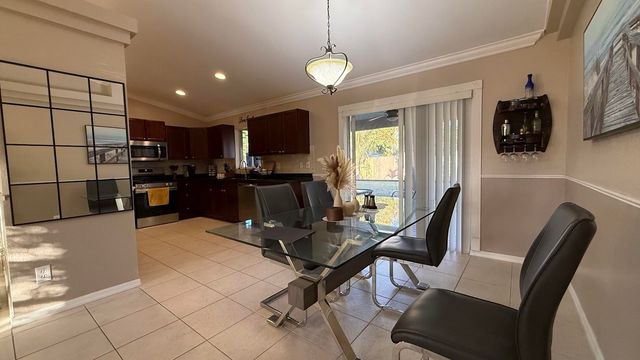 3647 SW Ballweg Street, Port St. Lucie, Port St Lucie, FL 34953