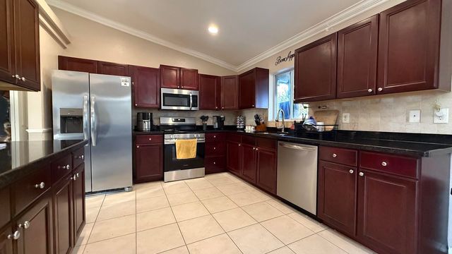 3647 SW Ballweg Street, Port St. Lucie, Port St Lucie, FL 34953